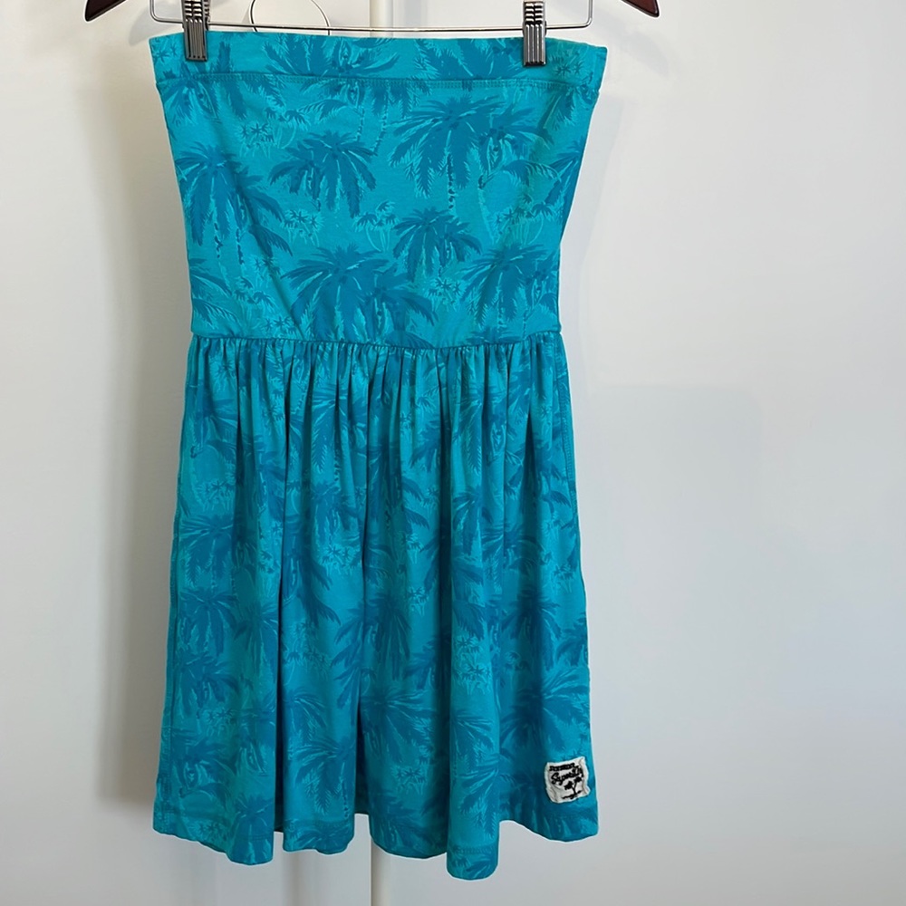 Superdry tropical dress